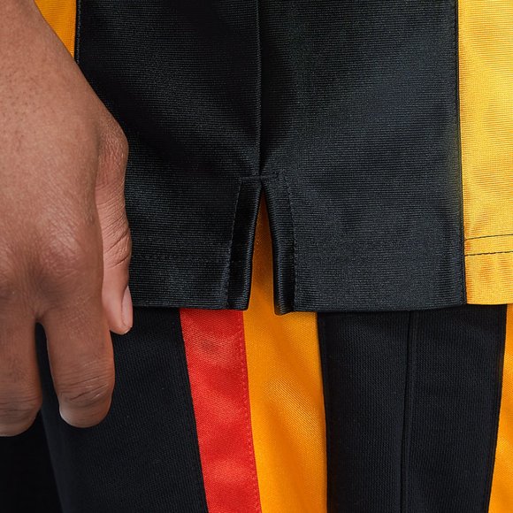 Nike Roswell Rayguns Vince Carter Jersey Black sb CV1970-010 Throwback D… - Picture 3 of 5